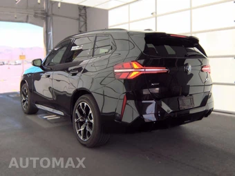 2025 BMW X3 30 xDrive M SPORT LINE - miniatura 8