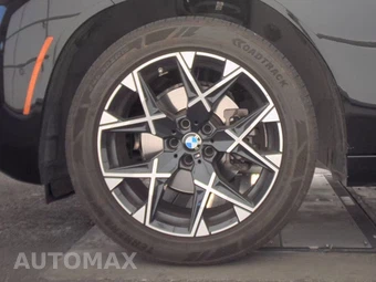 2025 BMW X3 30 xDrive M SPORT LINE - miniatura 9