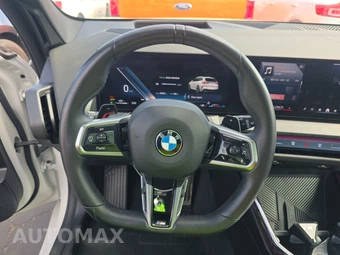 2025 BMW X3 30 xDrive M SPORT LINE - miniatura 10