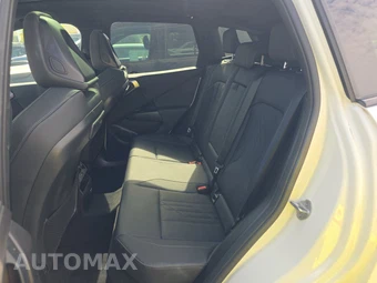 2025 BMW X3 30 xDrive M SPORT LINE - miniatura 13