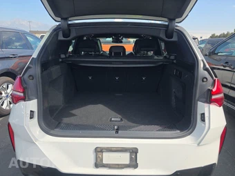 2025 BMW X3 30 xDrive M SPORT LINE - miniatura 17