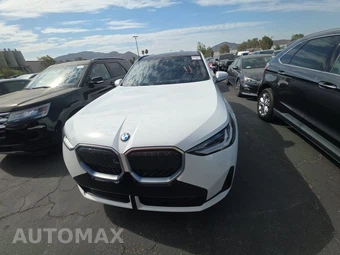 2025 BMW X3 30 xDrive M SPORT LINE - miniatura 2