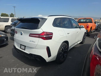 2025 BMW X3 30 xDrive M SPORT LINE - miniatura 4