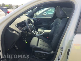 2025 BMW X3 30 xDrive M SPORT LINE - miniatura 7