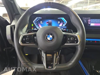 2025 BMW X3 30 xDrive M SPORT LINE - miniatura 10