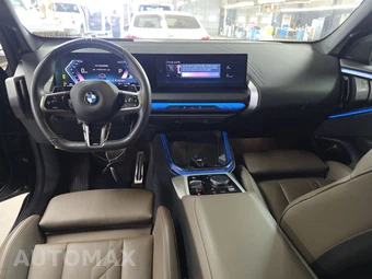 2025 BMW X3 30 xDrive M SPORT LINE - miniatura 11