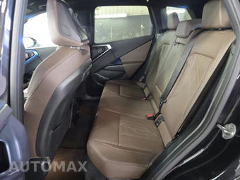 2025 BMW X3 30 xDrive M SPORT LINE - miniatura 13