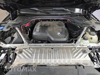 2025 BMW X3 30 xDrive M SPORT LINE - miniatura 16