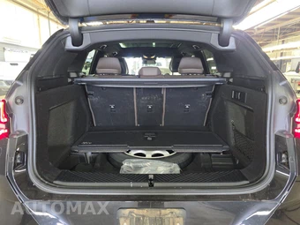 2025 BMW X3 30 xDrive M SPORT LINE - miniatura 17