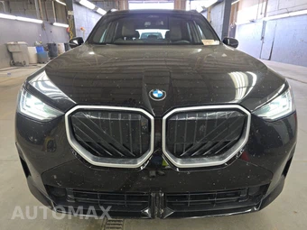 2025 BMW X3 30 xDrive M SPORT LINE - miniatura 2
