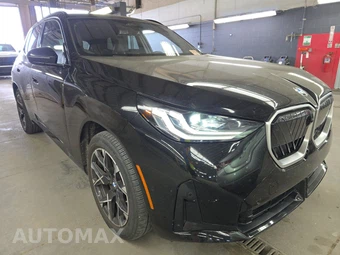 2025 BMW X3 30 xDrive M SPORT LINE - miniatura 3