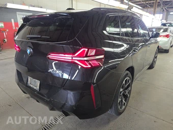 2025 BMW X3 30 xDrive M SPORT LINE - miniatura 4