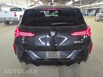 2025 BMW X3 30 xDrive M SPORT LINE - miniatura 5