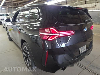 2025 BMW X3 30 xDrive M SPORT LINE - miniatura 6