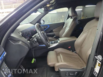 2025 BMW X3 30 xDrive M SPORT LINE - miniatura 7