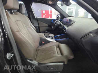 2025 BMW X3 30 xDrive M SPORT LINE - miniatura 8