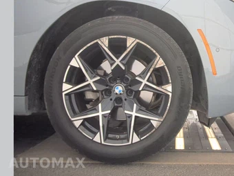 2025 BMW X3 30 xDrive M SPORT LINE - miniatura 10