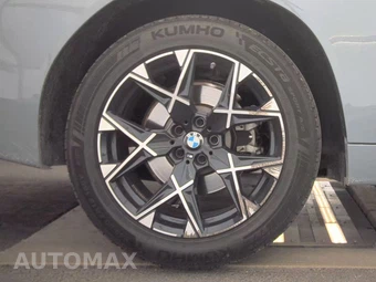 2025 BMW X3 30 xDrive M SPORT LINE - miniatura 11