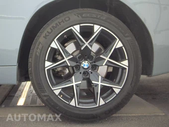 2025 BMW X3 30 xDrive M SPORT LINE - miniatura 12