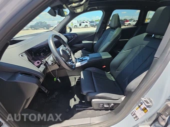 2025 BMW X3 30 xDrive M SPORT LINE - miniatura 13