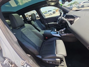 2025 BMW X3 30 xDrive M SPORT LINE - miniatura 14