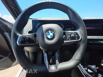 2025 BMW X3 30 xDrive M SPORT LINE - miniatura 16