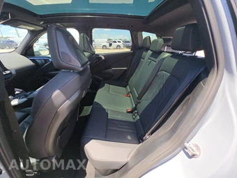 2025 BMW X3 30 xDrive M SPORT LINE - miniatura 19