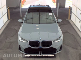 2025 BMW X3 30 xDrive M SPORT LINE - miniatura 2