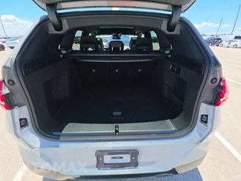 2025 BMW X3 30 xDrive M SPORT LINE - miniatura 23