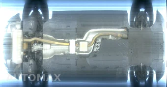 2025 BMW X3 30 xDrive M SPORT LINE - miniatura 24