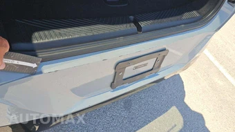2025 BMW X3 30 xDrive M SPORT LINE - miniatura 27