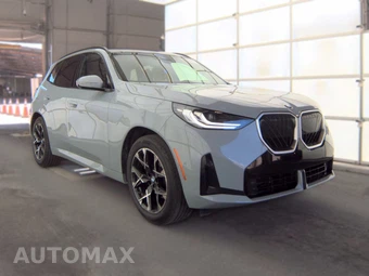 2025 BMW X3 30 xDrive M SPORT LINE - miniatura 4