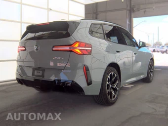 2025 BMW X3 30 xDrive M SPORT LINE - miniatura 5