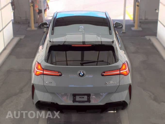2025 BMW X3 30 xDrive M SPORT LINE - miniatura 6