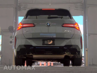 2025 BMW X3 30 xDrive M SPORT LINE - miniatura 7