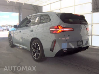 2025 BMW X3 30 xDrive M SPORT LINE - miniatura 8