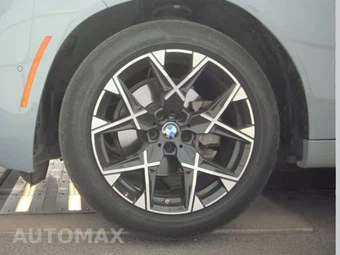 2025 BMW X3 30 xDrive M SPORT LINE - miniatura 9