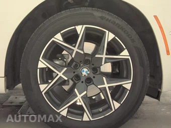 2025 BMW X3 30 xDrive M SPORT LINE - miniatura 10