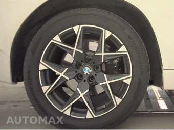 2025 BMW X3 30 xDrive M SPORT LINE - miniatura 11