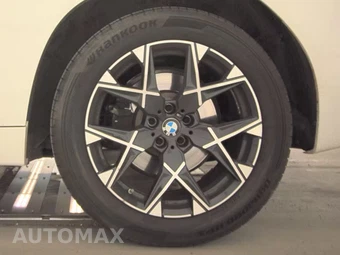 2025 BMW X3 30 xDrive M SPORT LINE - miniatura 12