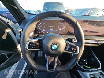 2025 BMW X3 30 xDrive M SPORT LINE - miniatura 16