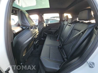 2025 BMW X3 30 xDrive M SPORT LINE - miniatura 19