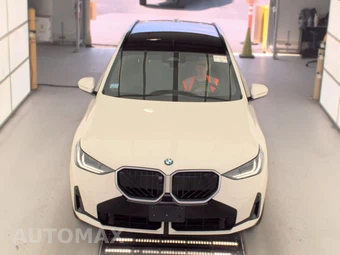 2025 BMW X3 30 xDrive M SPORT LINE - miniatura 2