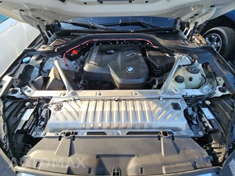 2025 BMW X3 30 xDrive M SPORT LINE - miniatura 22