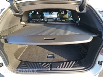 2025 BMW X3 30 xDrive M SPORT LINE - miniatura 23