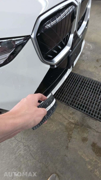 2025 BMW X3 30 xDrive M SPORT LINE - miniatura 26