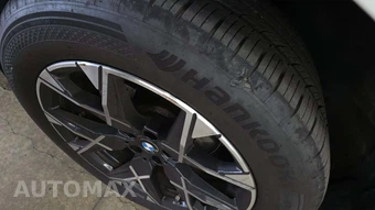 2025 BMW X3 30 xDrive M SPORT LINE - miniatura 31