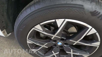 2025 BMW X3 30 xDrive M SPORT LINE - miniatura 32