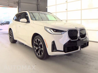 2025 BMW X3 30 xDrive M SPORT LINE - miniatura 4