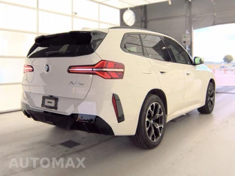 2025 BMW X3 30 xDrive M SPORT LINE - miniatura 5